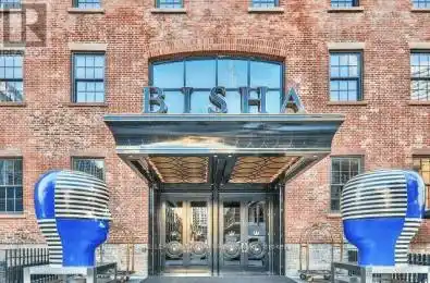 88 Blue Jays Way Unit# 4001 Toronto (Waterfront Communities) Ontario M