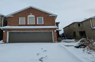 439 Jay Crescent Orangeville Ontario L9W4Z2