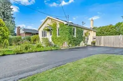 4 MONTGOMERY Boulevard Kingston (City SouthWest) Ontario K7M3N6