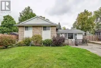 170 Locust St, St. Thomas, Ontario N5R 2C9, 3 Bedrooms Bedrooms, 6 Rooms Rooms,2 BathroomsBathrooms,All Houses,Sold,Locust,X11904224