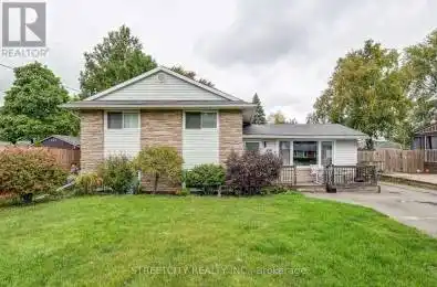 170 Locust Street St. Thomas Ontario N5R2C9