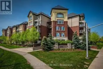 3060 Rotary Way Unit# 413, Burlington, Ontario L7M 0G9, 1 Bedroom Bedrooms, 4 Rooms Rooms,1 BathroomBathrooms,Condo,Sold,Rotary,W11903732