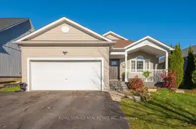 4 Baxter Place Port Hope Ontario L1A4J7