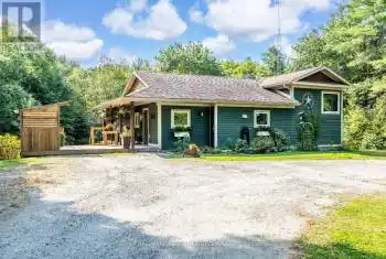 1023 Sophers Landing Rd, Gravenhurst, Ontario P0E 1G0, 2 Bedrooms Bedrooms, 5 Rooms Rooms,2 BathroomsBathrooms,All Houses,Sold,Sophers Landing,X11904189