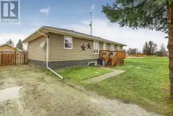682405 Two-Sixty Sdrd, Melancthon, Ontario L9V 2N1, 3 Bedrooms Bedrooms, 5 Rooms Rooms,2 BathroomsBathrooms,All Houses,Sold,Two-Sixty,X11904340