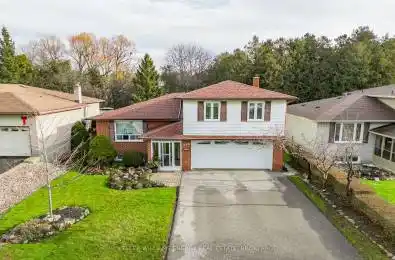 566 Antigua Crescent Oshawa (Northglen) Ontario L1J6B4