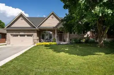8 Runnymede Road Port Colborne Ontario L3K5C1