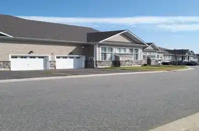 8 Prescott Crescent Bracebridge Ontario P1L0B7