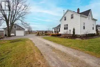 4861 Perth Line 20 Line, Perth South, Ontario N0K 1V0, 4 Bedrooms Bedrooms, 8 Rooms Rooms,1 BathroomBathrooms,All Houses,Sold,Perth Line 20,X11904378