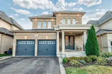 47 Stanton Avenue Vaughan (Vellore Village) Ontario L4H0V5