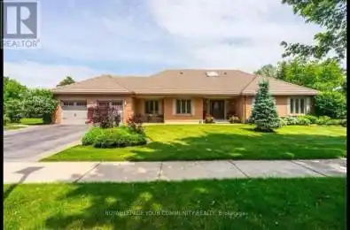 70 Russell Snider Drive Unit# BSMT King (Nobleton) Ontario L0G1N0