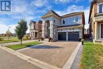 125 Joseph Hartman Cres, Aurora, Ontario L4G 1C9, 4 Bedrooms Bedrooms, 10 Rooms Rooms,4 BathroomsBathrooms,All Houses,Sold,Joseph Hartman,N11904730