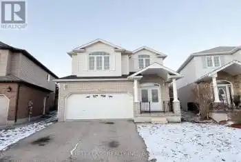 382 TEALBY Cres, Waterloo, Ontario N2J 0A1, 4 Bedrooms Bedrooms, 9 Rooms Rooms,3 BathroomsBathrooms,All Houses,Sold,TEALBY,X11904719