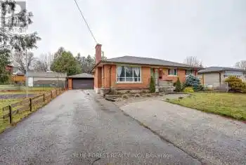 157 Victoria St, Woodstock, Ontario N4S 6W1, 3 Bedrooms Bedrooms, 6 Rooms Rooms,2 BathroomsBathrooms,All Houses,Sold,Victoria,X11904022
