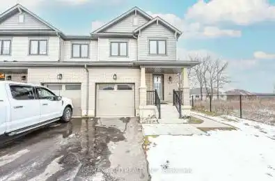 17 Allcroft Court Hamilton (Stoney Creek) Ontario L8J0H7