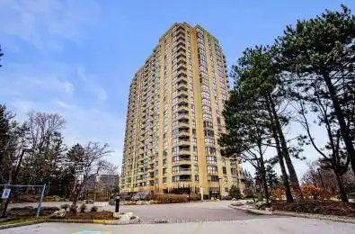 1 Concorde Place Unit# 1605 Toronto (Banbury-Don Mills) Ontario M3C3K6