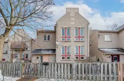 229 Islington Avenue Toronto (New Toronto) Ontario M8V4B3