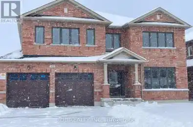 43 Pollock Avenue Brock (Beaverton) Ontario L0K1A0