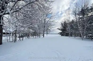 3283 Crescent Bay Road Severn Ontario L0K2B0
