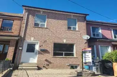64 Robinson St Toronto Ontario M6J 1L5
