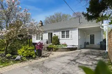 158 Phyllis Ave Toronto Ontario M1M 1Y6