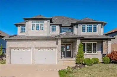 391 Towsend Dr Woolwich Ontario N0B 1M0