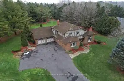 49 ELISABETH St Blandford-Blenheim Ontario N0J 1M0