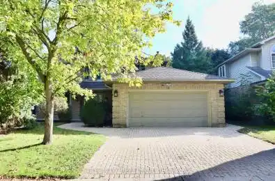 6 Masonville Cres London Ontario N5X 3T2