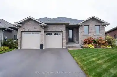 24 Liberty Crescent Quinte West Ontario K8V0G2