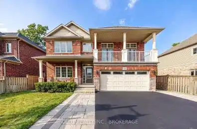 7333 Lionshead Avenue Niagara Falls (220 - Oldfield) Ontario L2G0A6