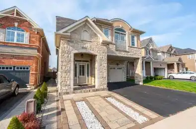 31 Forest Ridge Avenue Hamilton (Waterdown) Ontario L8B1V5