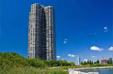 1 Palace Pier Court Unit# 2310 Toronto (Mimico) Ontario M8V3W9