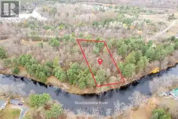 00 SKOOTAMATTA Lane, Tweed, Ontario K0K 3J0, ,Commercial,Sold,SKOOTAMATTA,X11905451