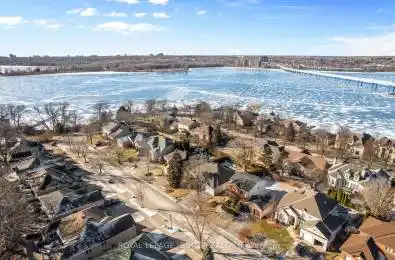23 Kenwoods Circle Kingston Ontario K7K6Y1