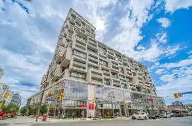 5 Soudan Avenue Unit# 1002 Toronto (Mount Pleasant West) Ontario M4S0B