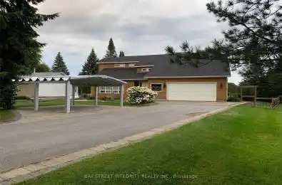 15 Beaver Trail Ramara (Brechin) Ontario L0K1B0