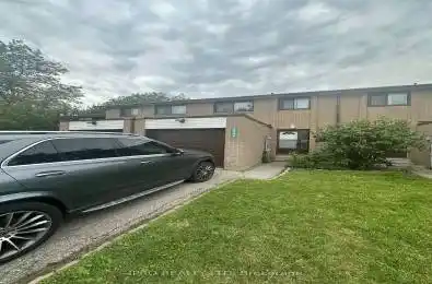 309 Fleetwood Crescent Brampton (Southgate) Ontario L6T2E7