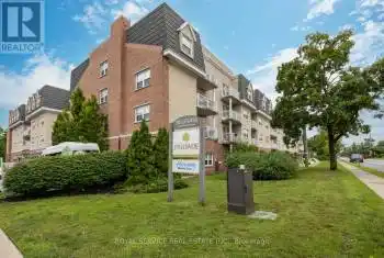 240 Chapel St Unit# 321, Cobourg, Ontario K9A 0E3, 1 Bedroom Bedrooms, 4 Rooms Rooms,2 BathroomsBathrooms,Condo,Sold,Chapel,X9043436