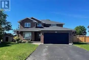 39 Vertis Crt, Belleville, Ontario K8N 0C9, 4 Bedrooms Bedrooms, 15 Rooms Rooms,3 BathroomsBathrooms,All Houses,Rented,Vertis,X11905828
