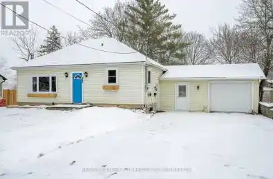 223 MCCLENNAN Street Peterborough (Northcrest) Ontario K9H5H8
