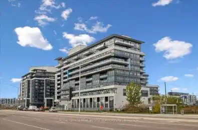 395 Dundas Street Unit# 529 Oakville Ontario L6M5R8