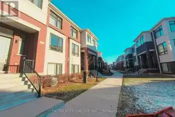 33 Thomas Armstrong Lane, Richmond Hill, Ontario L4C 3E4, 3 Bedrooms Bedrooms, 8 Rooms Rooms,3 BathroomsBathrooms,All Houses,Rented,Thomas Armstrong,N11905884