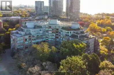 1 Ripley Avenue Unit# 414 Toronto (High Park-Swansea) Ontario M6S4Z6