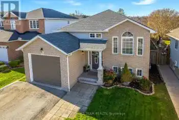 4034 Barry Dr, Lincoln, Ontario L3J 0M2, 2 Bedrooms Bedrooms, 4 Rooms Rooms,2 BathroomsBathrooms,All Houses,Sold,Barry,X11905612