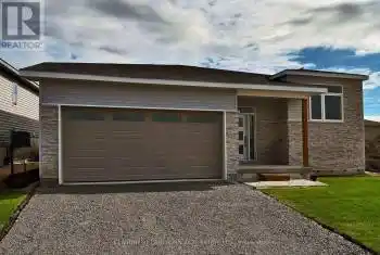 44 Summit Cres, Belleville, Ontario K8N 2X2, 2 Bedrooms Bedrooms, 2 Rooms Rooms,2 BathroomsBathrooms,All Houses,Sold,Summit,X11905026