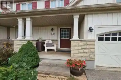 59 Trowbridge Street Woolwich Ontario N0B1M0