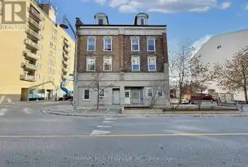 2 Metcalfe St Unit# 5, St. Thomas, Ontario N5R 3J9, 2 Bedrooms Bedrooms, 4 Rooms Rooms,1 BathroomBathrooms,All Houses,Rented,Metcalfe,X11905567