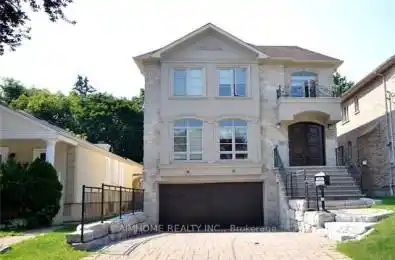 201 Elmwood Avenue Toronto (Willowdale East) Ontario M2N3M5