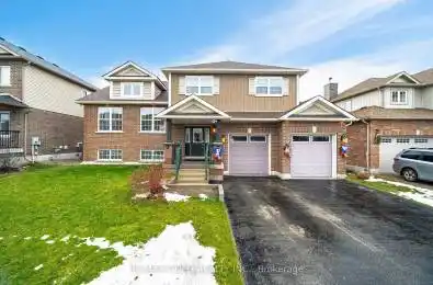 38 St. Paul's Place Orangeville Ontario L9W0A3