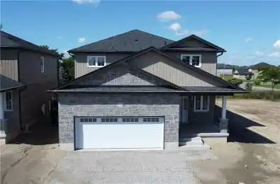 175 Pike Creek Drive Haldimand Ontario N0A1E0